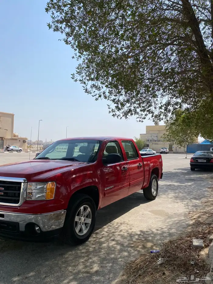 جمس غمارتين دبل ( الاحساء 1
