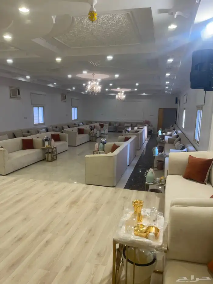 قاعة خيال للإحتفالات خميس مشيط طريق الأربعين 9