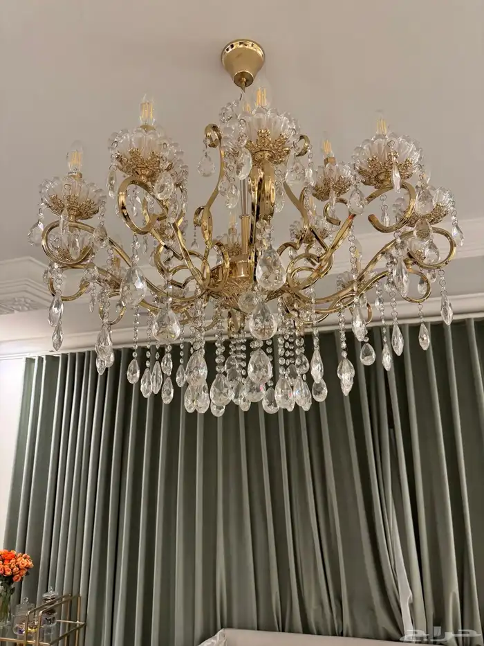 إنارات للبيع 3