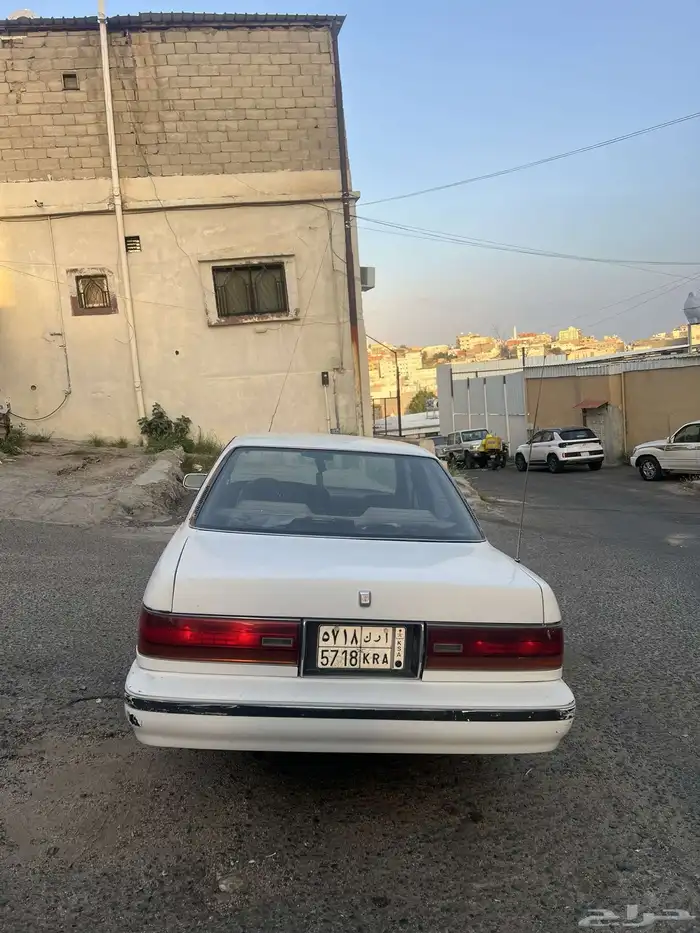 كرسيدا 94 للبيع 5