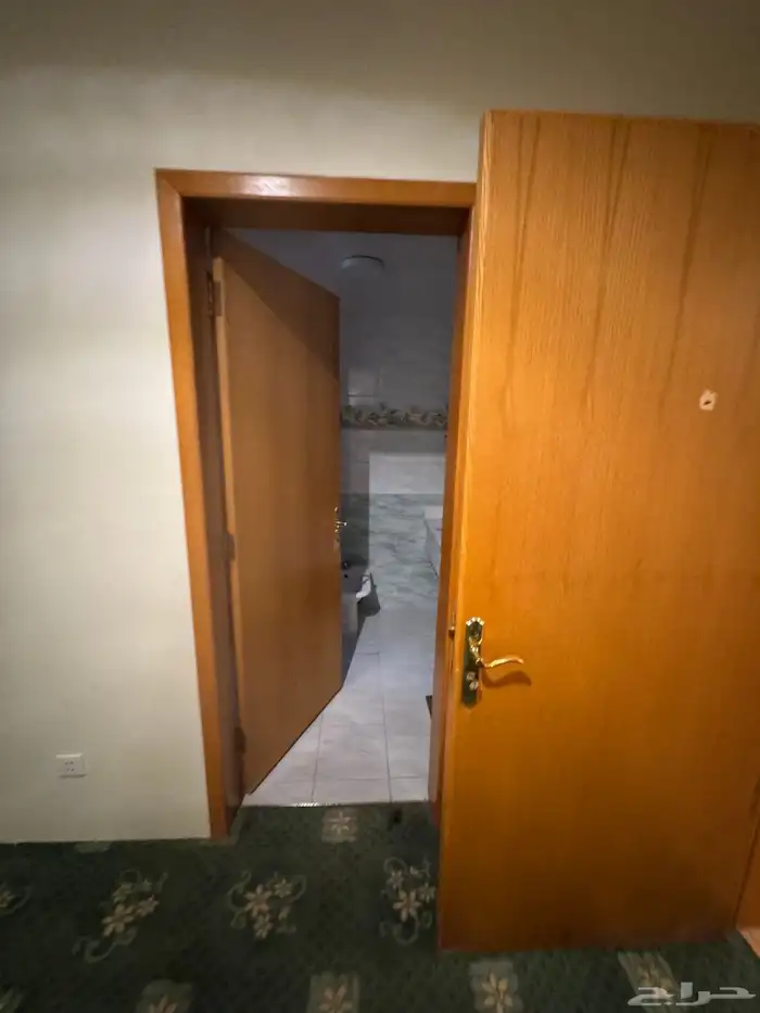 فيلا للايجار ب الكامل حي التعاون 33