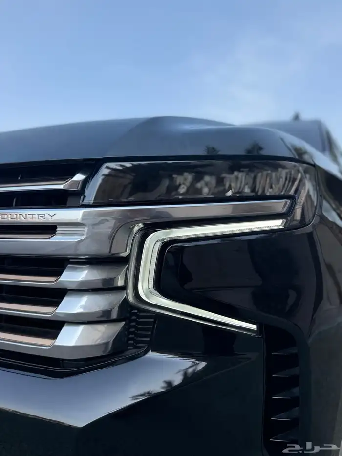 تاهو هاي كانتري 2022 10