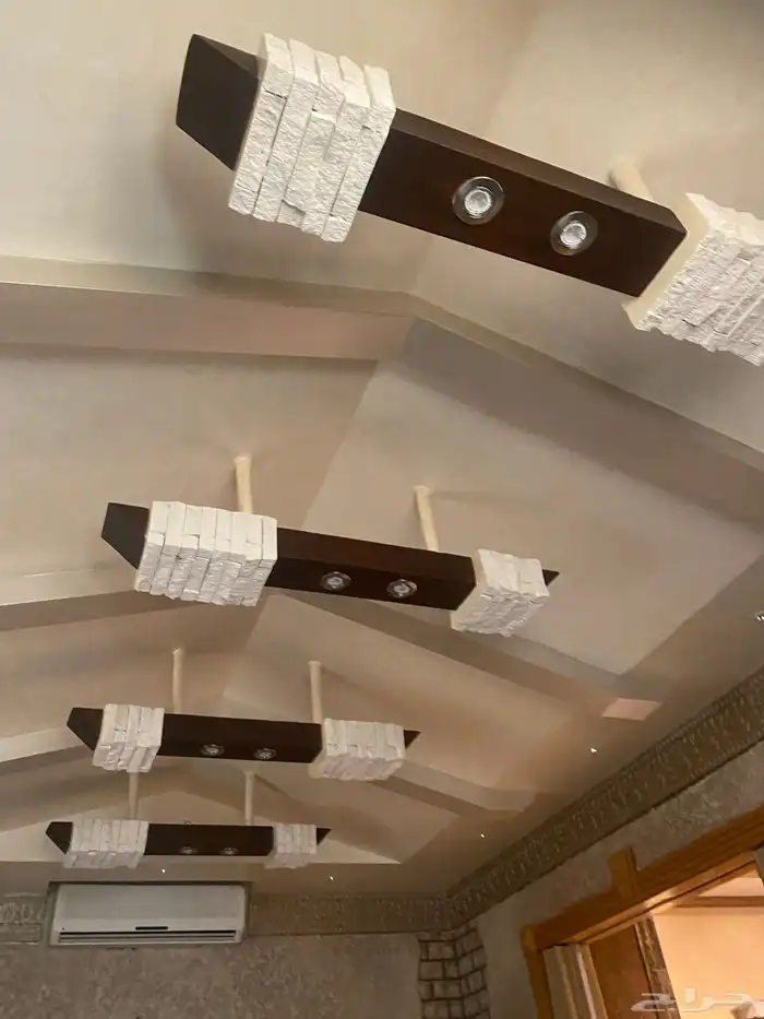 طقم كنب مرتفع   طقم كنب منخفض   طاولات  لوحات   ابجورات 3