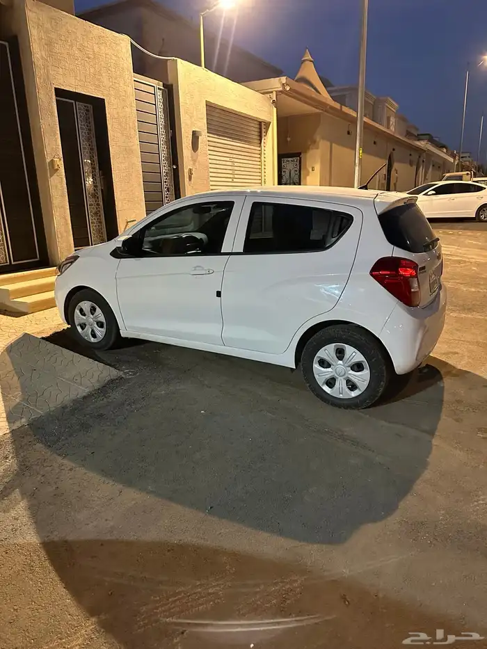 سبارك 8