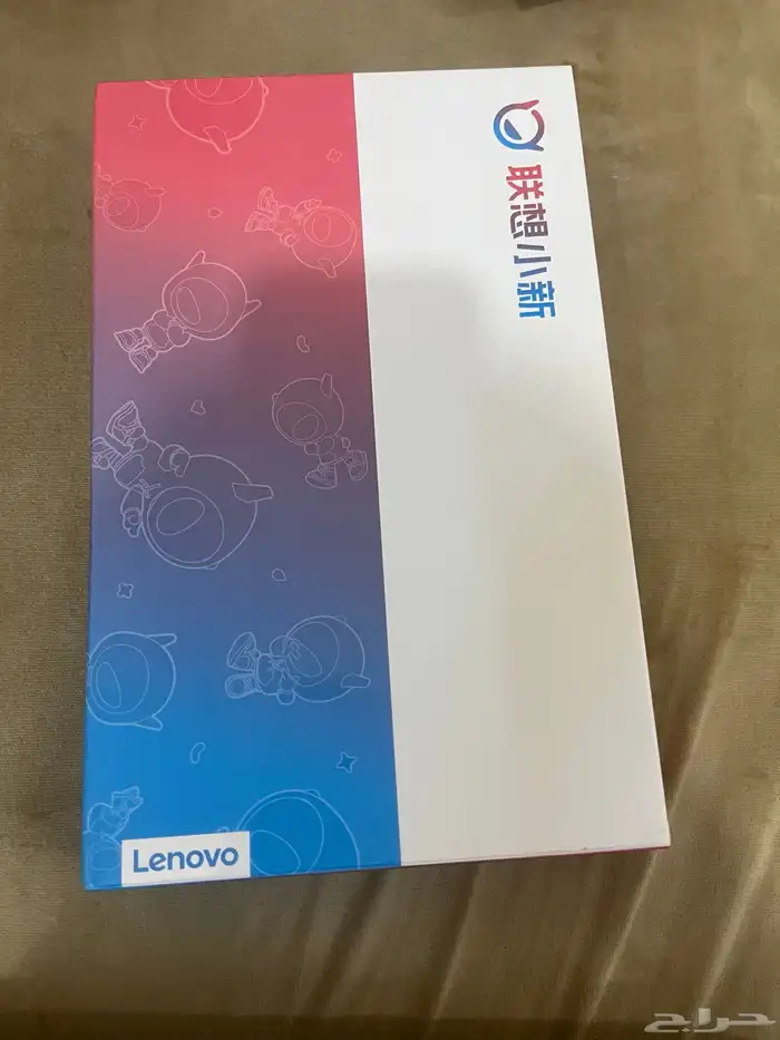 تابلت Lenovo 5