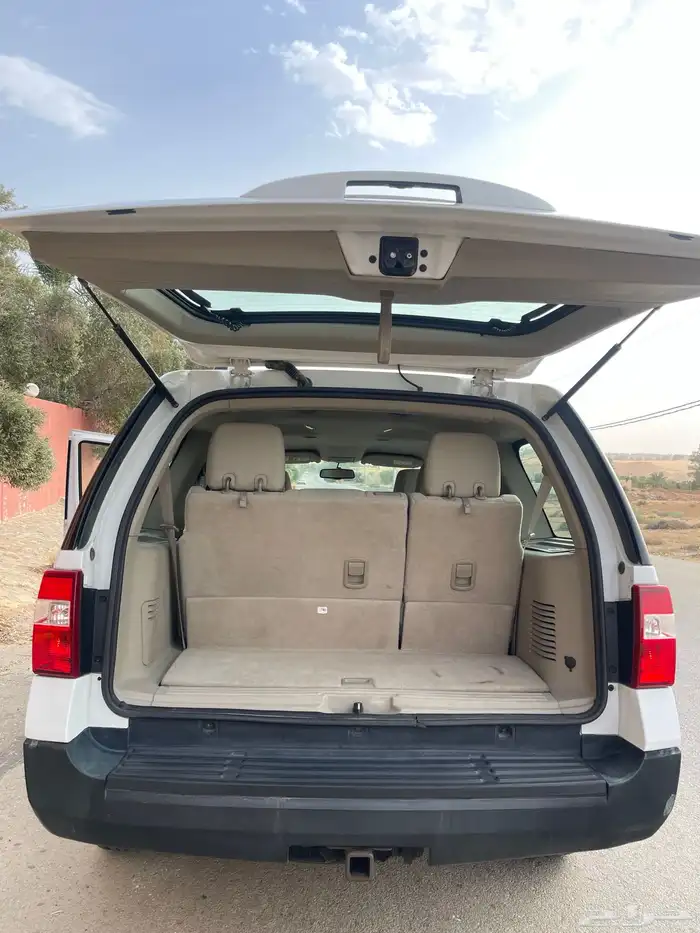 اكسبيدشن ( تم البيع ) 14