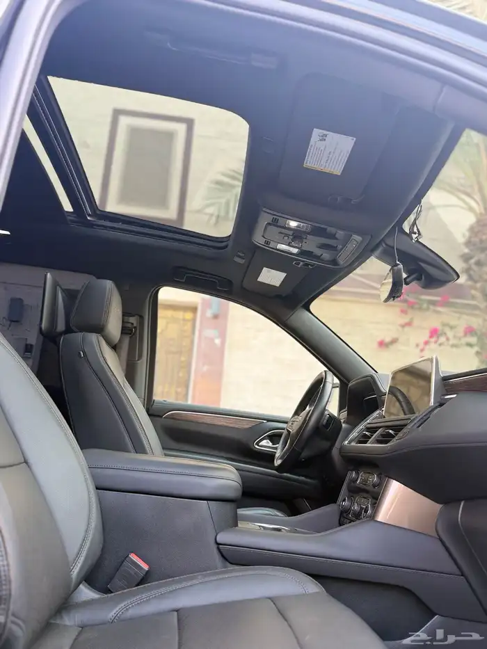 تاهو هاي كانتري 2022 19