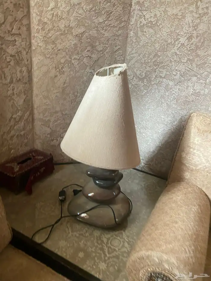 طقم كنب مرتفع   طقم كنب منخفض   طاولات  لوحات   ابجورات 8