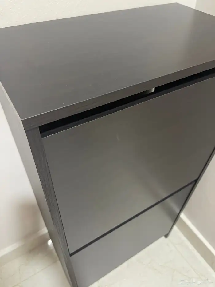 خزانة أحذية ايكيا 2