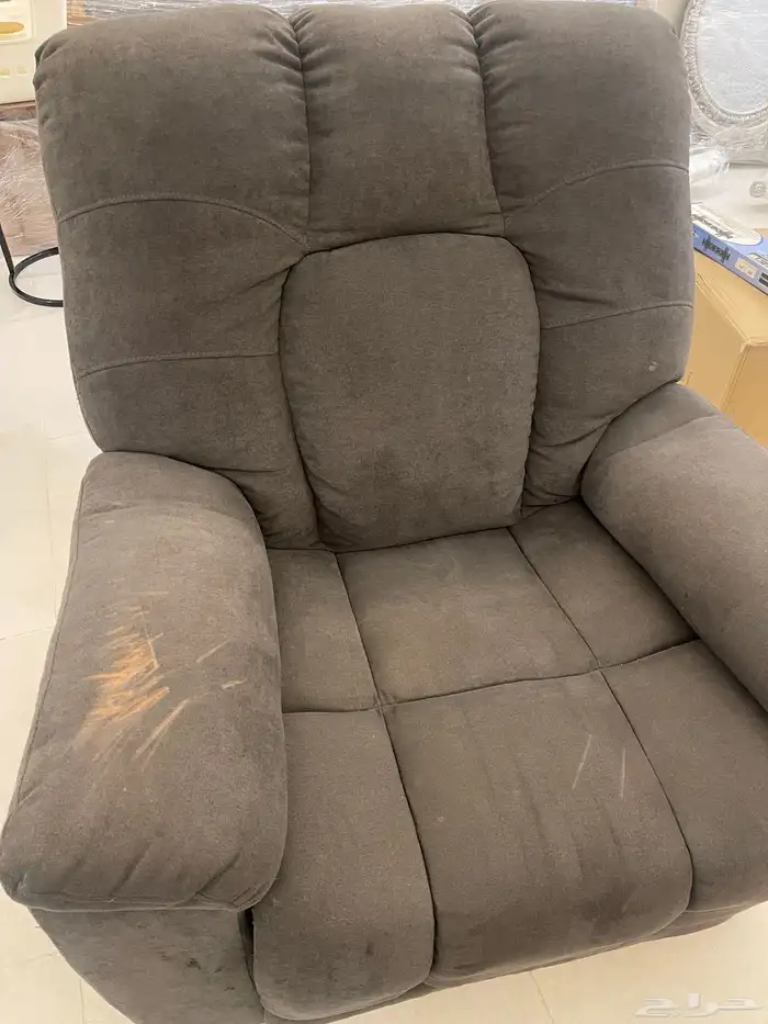 ليزي بوي كنبة 0