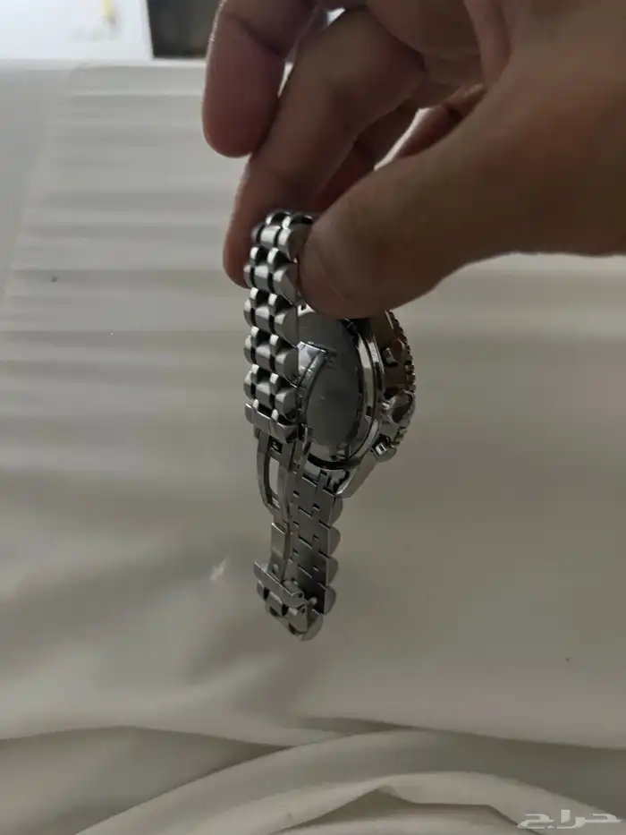 ساعه اصلي 2