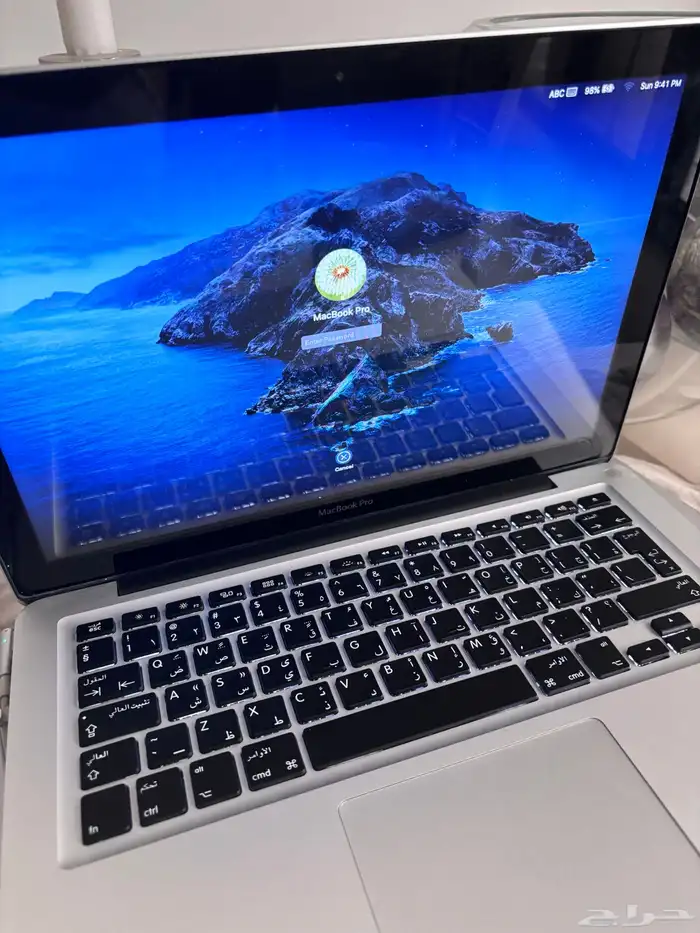 كمبيوترات عمل وجيمنغ 10