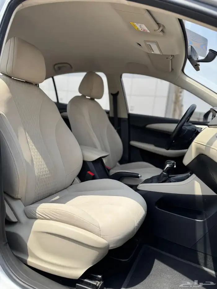 MG   5   2022 نص فل البيع 27500 الف 12