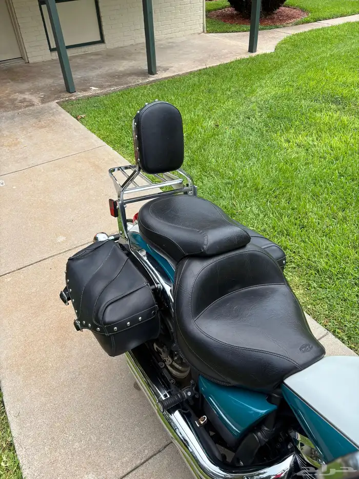 Kawasaki Vulcan Classic2022 14