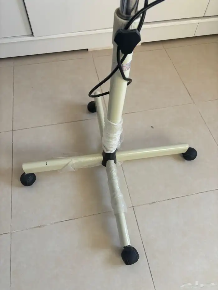 جهاز بخار للشعر شبه جديد 1