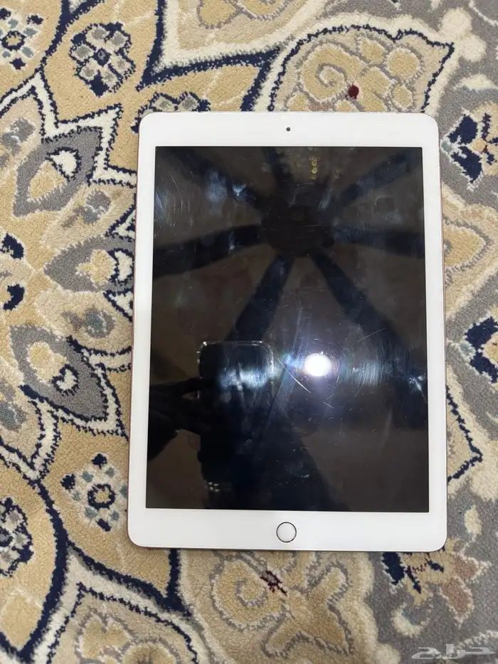 ايباد الجيل السادس 0