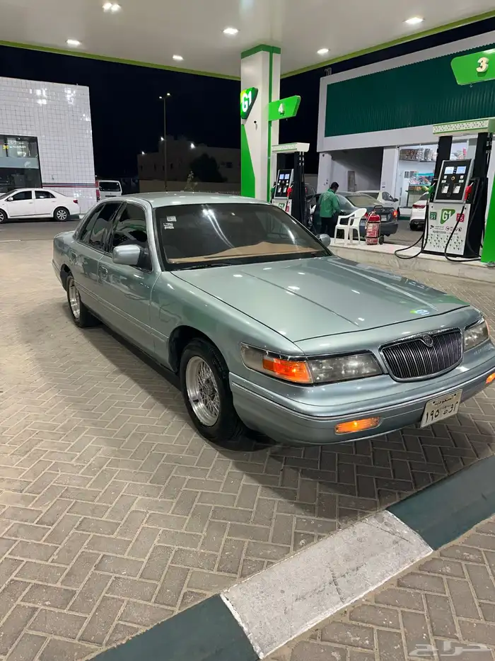فورد 1