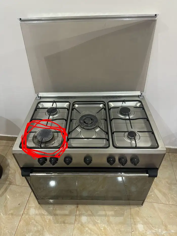 فرن إيطالي 3