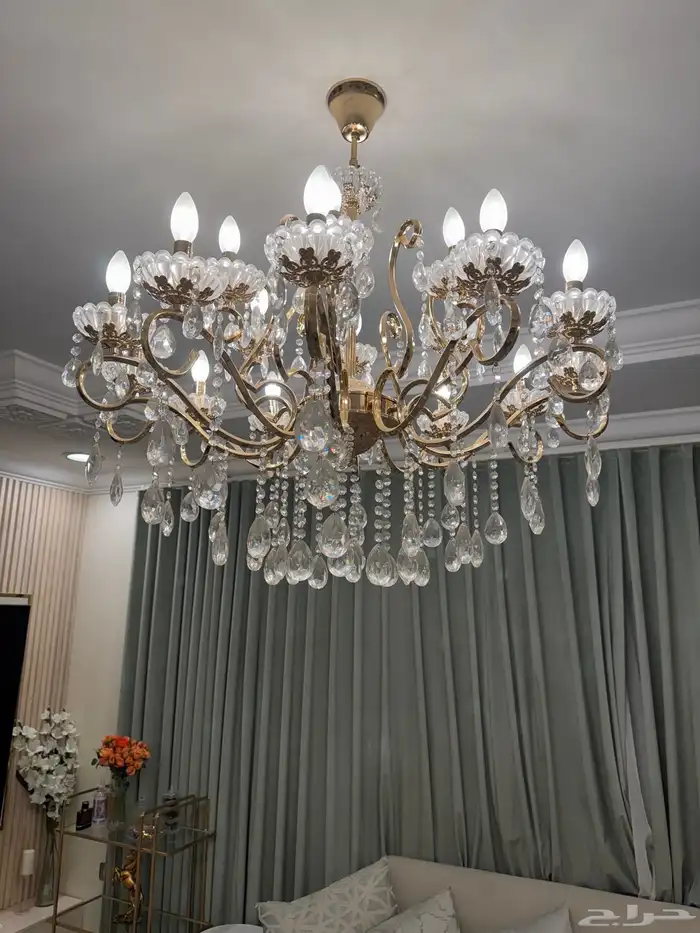 إنارات للبيع 0
