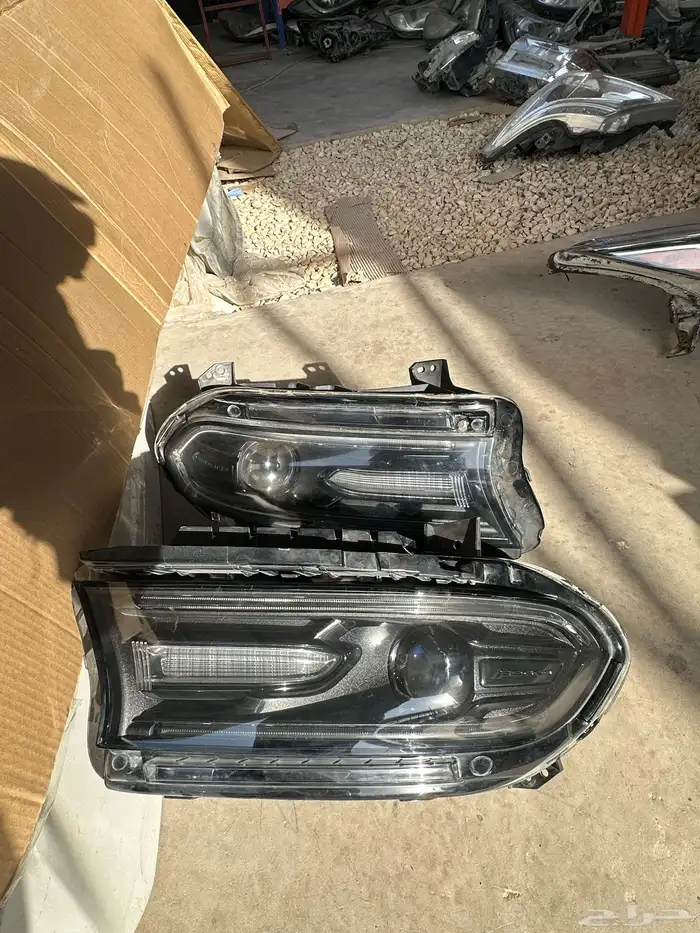 شمعات شمعه نور شمعة دوج شارجر تشارجر2020-2024 0