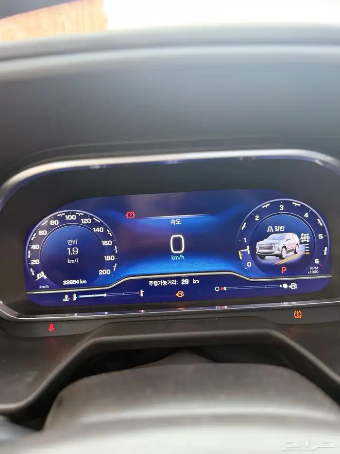 تاهو هاي كانتري 2022 32