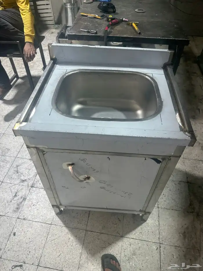 استاليس استيل التسامح تحت الخدمه 2