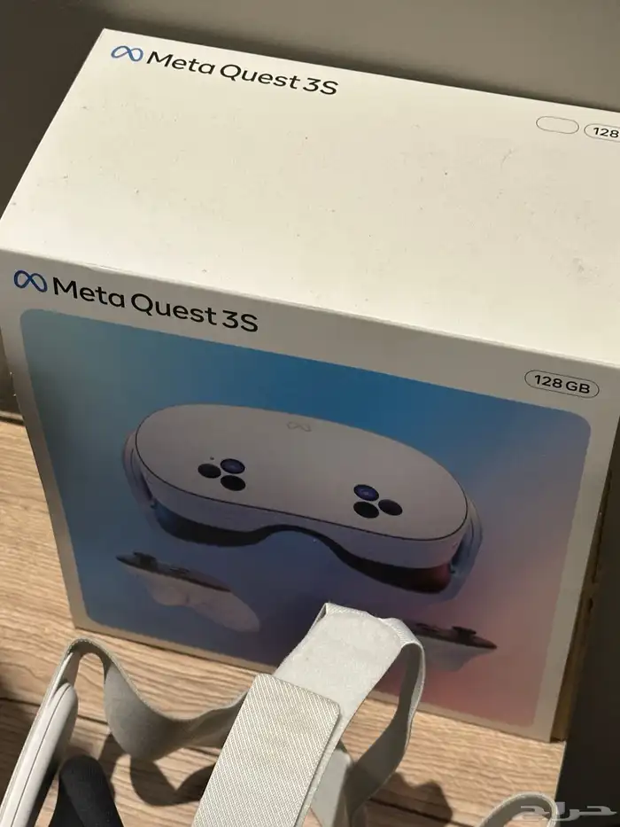 VR meta quest 3s ميتا كويست 0