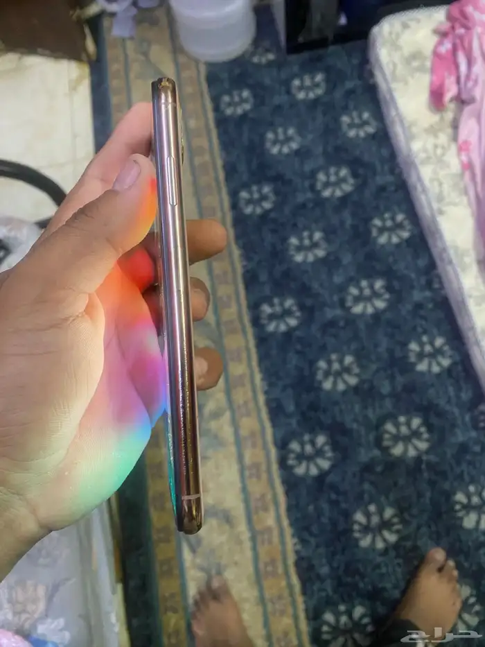 اكس اس ماكس 5