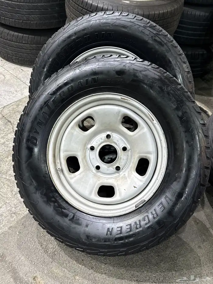 جنوط دودج رام موديل 2019 ستاندر كل اغراضها موجوده 0