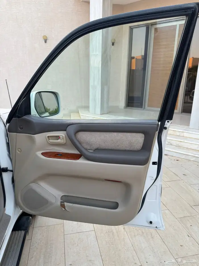 جكسار 2007 خليجي (قير عادي) 34