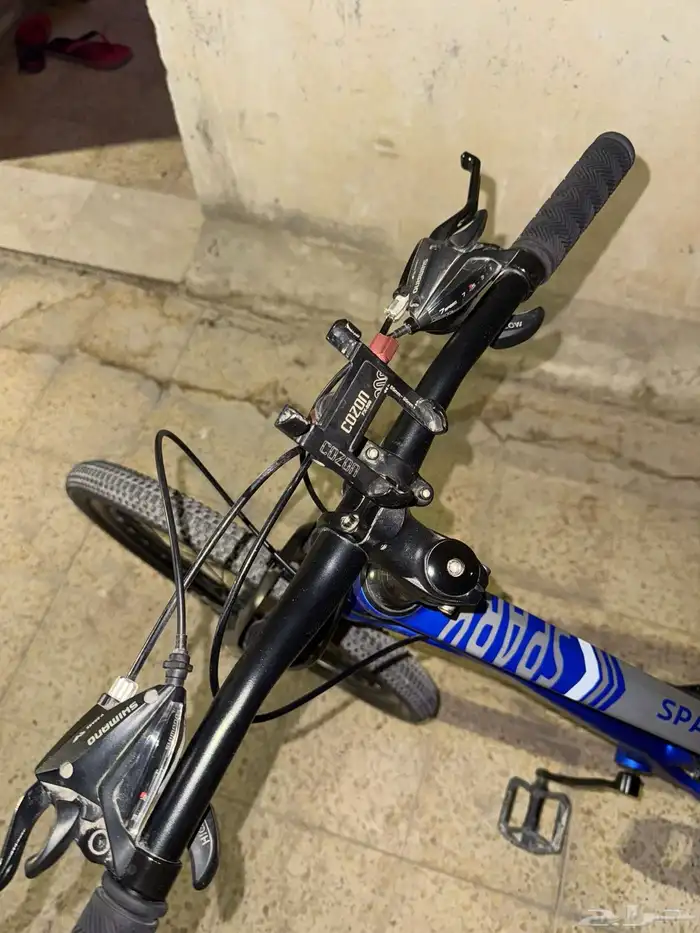 دراجه spark 3