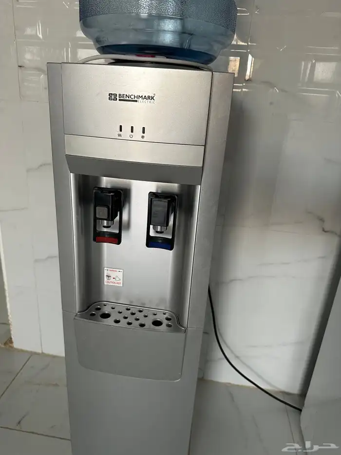 برادة ماء 0