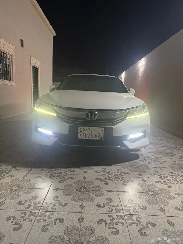 اكورد 2017 فل كامل 6