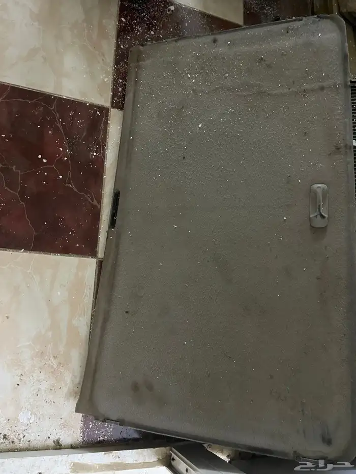 لاندكروزر 1997 قطع غيار 7
