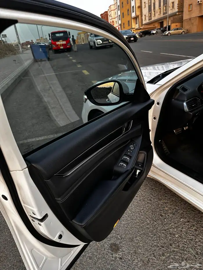 اكورد اسبورت 2018 4