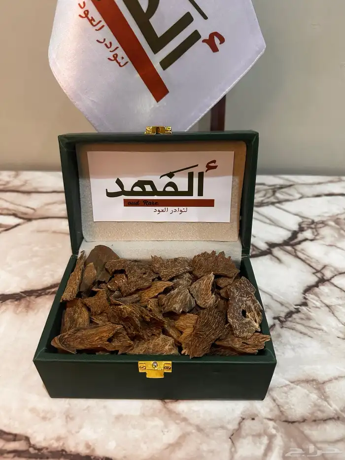 عود قواقع كلمنتان وتركان دبل سوبر 0