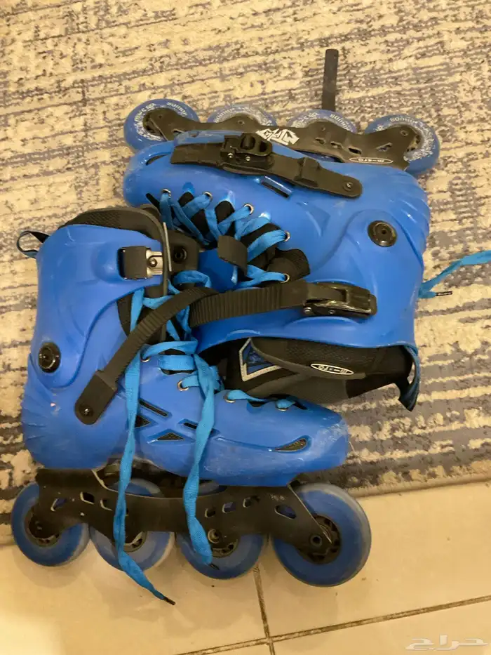 سكيت محترفين 0