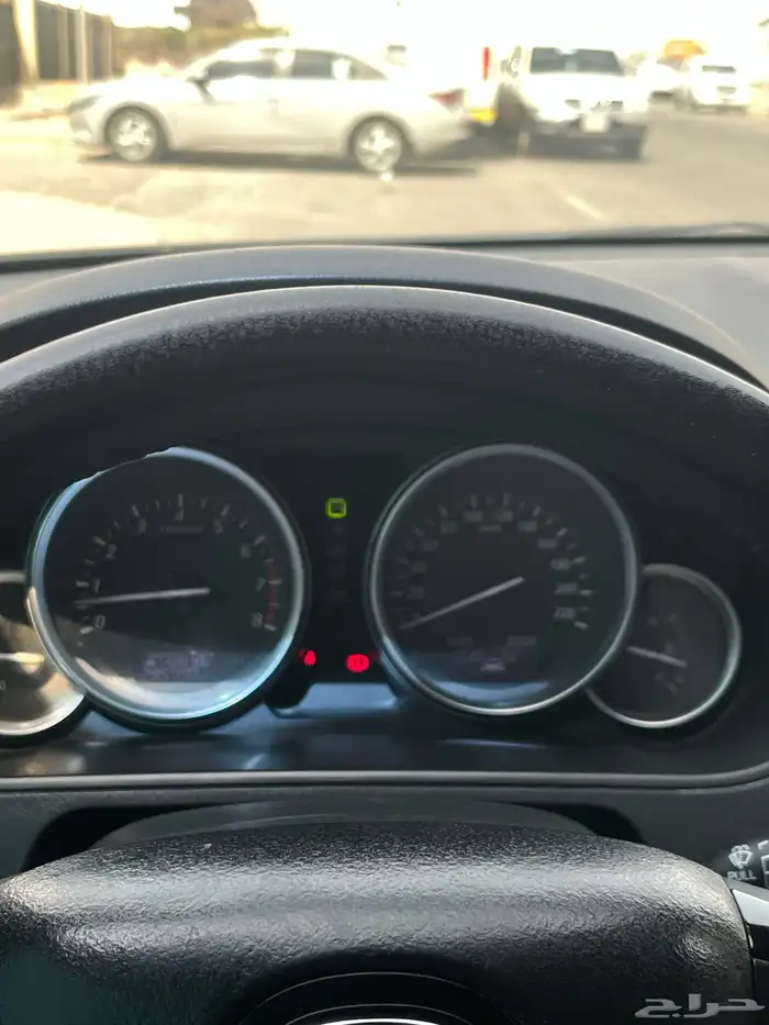 مازداc 8