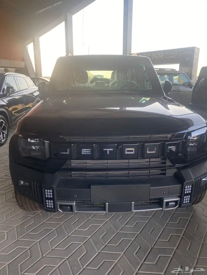 جيتور T2 لاكجري موديل 26 1