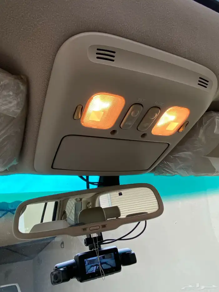 جيب لكسز LX470 موديل 2006 ماشاء الله 26