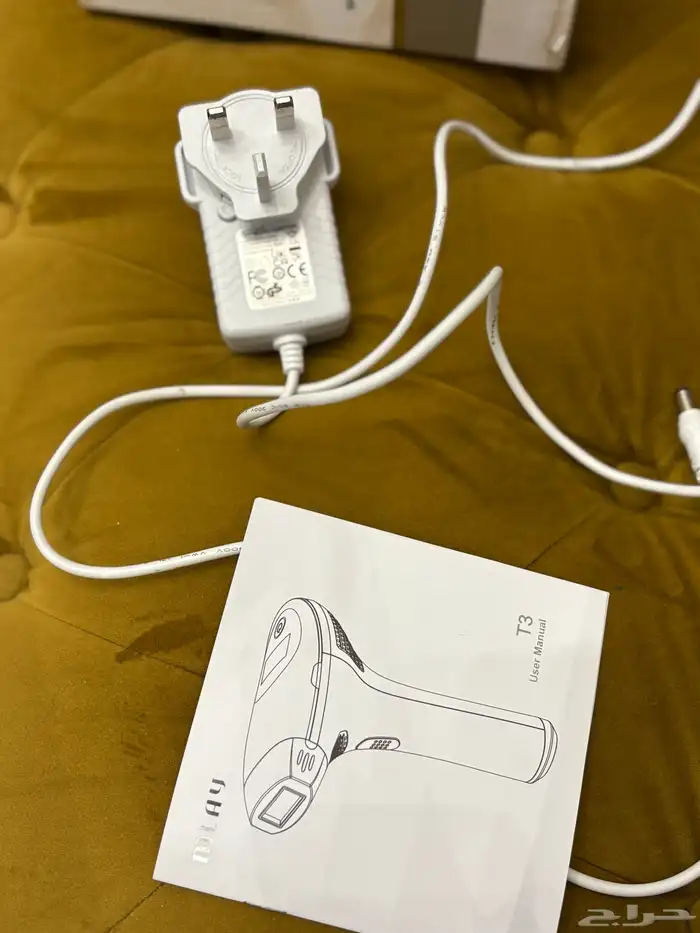 ليزر منزلي ملاي T3 2