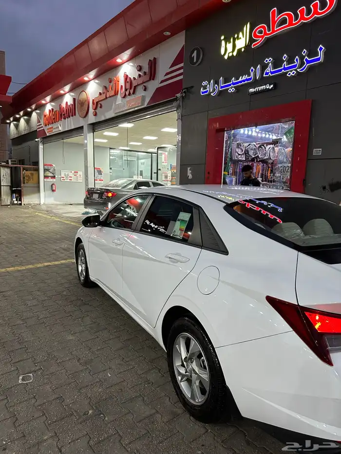 إلنترا للبيع او البدل 1