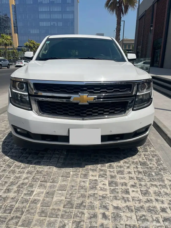 تاهو دبل 2018 5