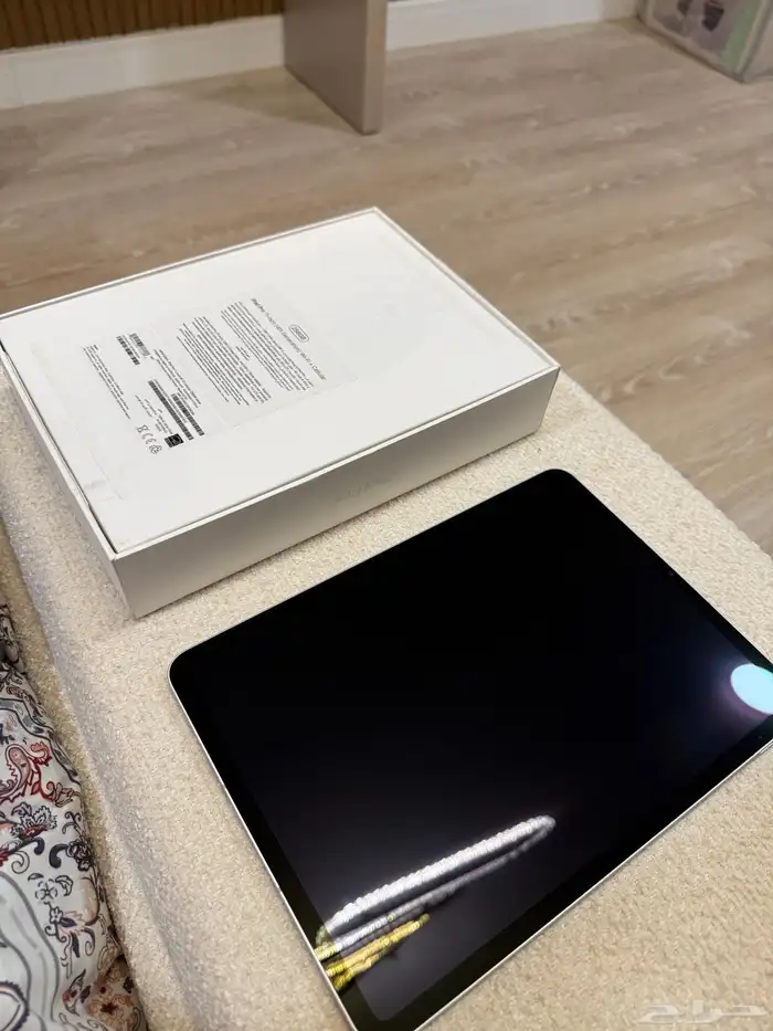 ايباد برو 11 إنش 256 قيقا 0