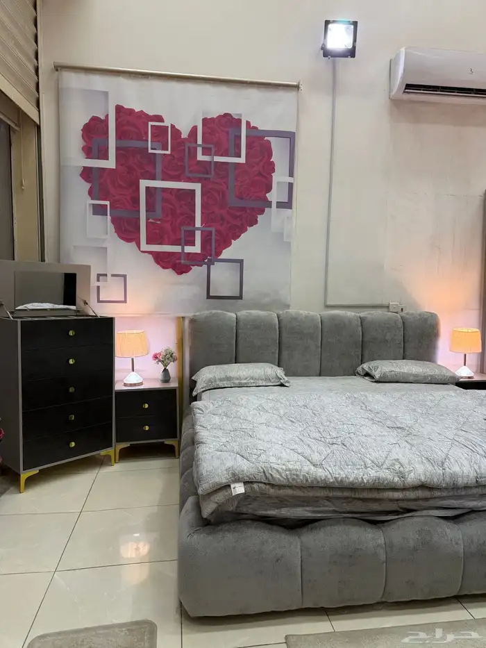 خزائن مبتكره وغرف نوم حديثه تخفيضات 42