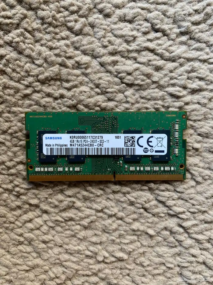 رامات ddr4 ram   ddr3 2