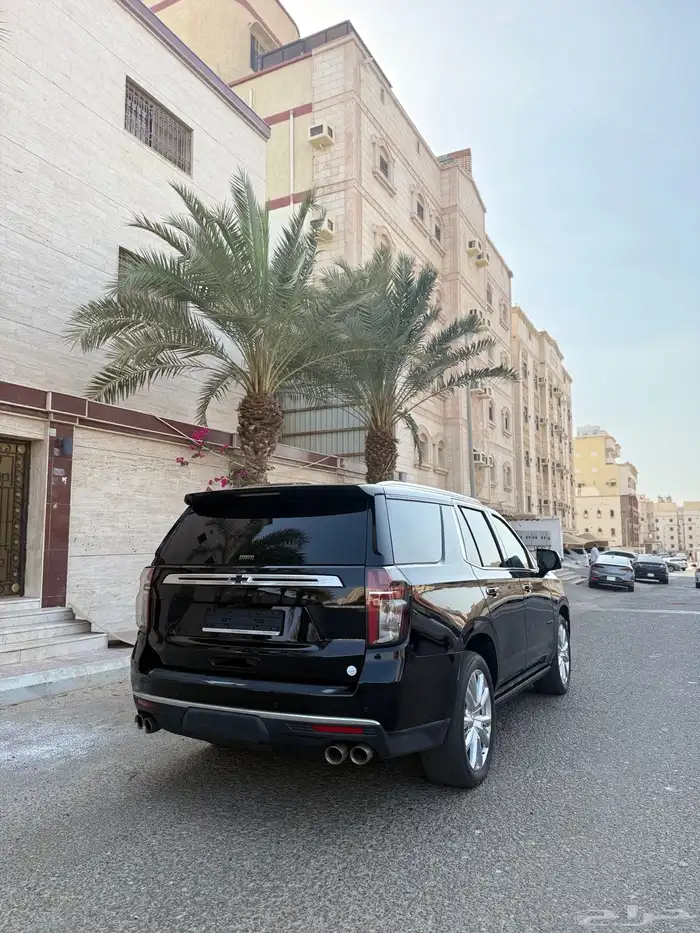 تاهو هاي كانتري 2022 6