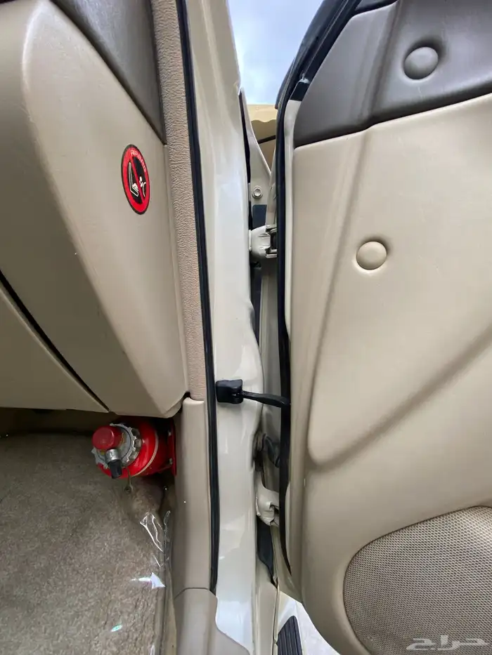 جيب لكسز LX470 موديل 2006 ماشاء الله 55