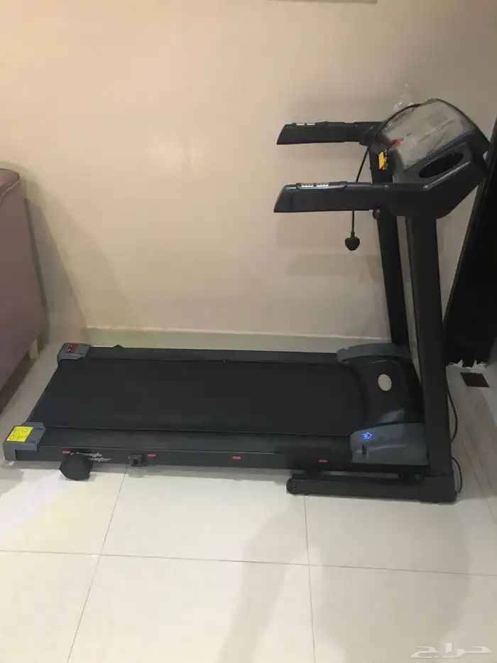 سير كهربائي جديد 0