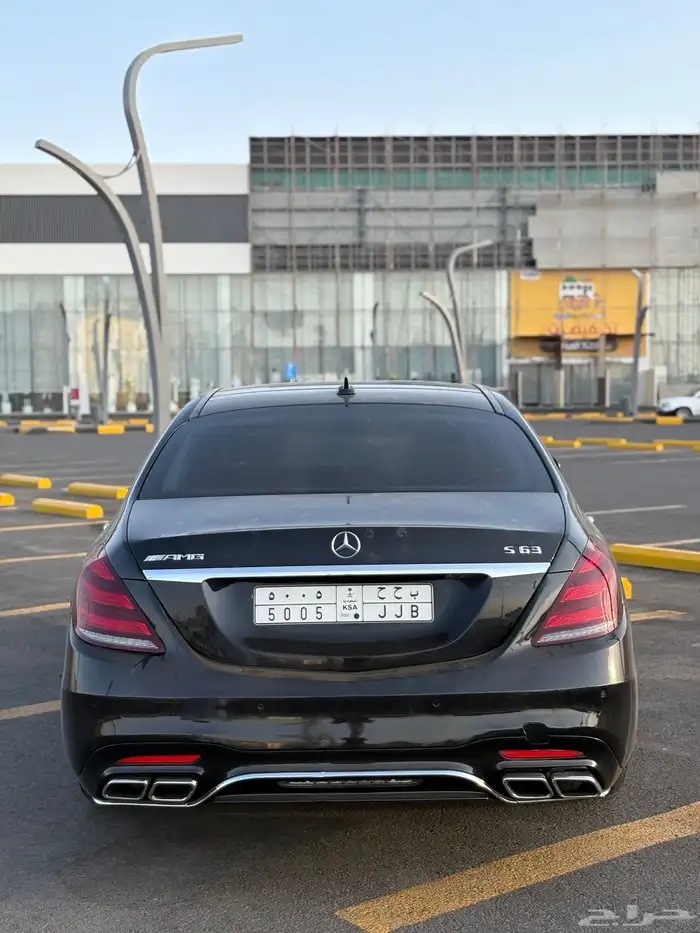 للبيع يخت 2016 محوله 2020 s400 0
